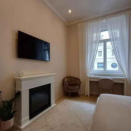 Apartment Piazza San Giovanni