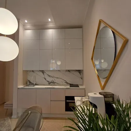Apartment Piazza San Giovanni *